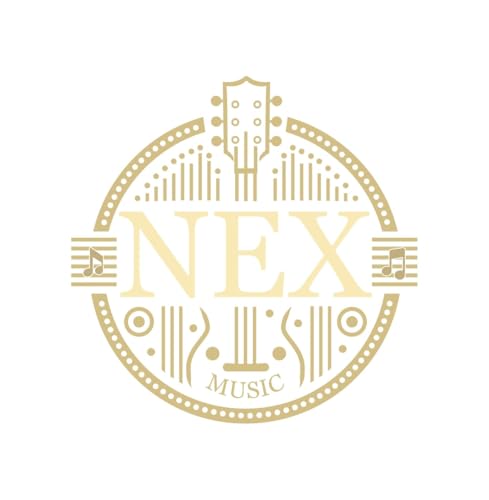 Image of NEX C40M UK22F Classical Guitar, 6 String, Natural Wood Finish, Full Size Classical Guitar - 6 Nylon Strings Right Handed (Natural)