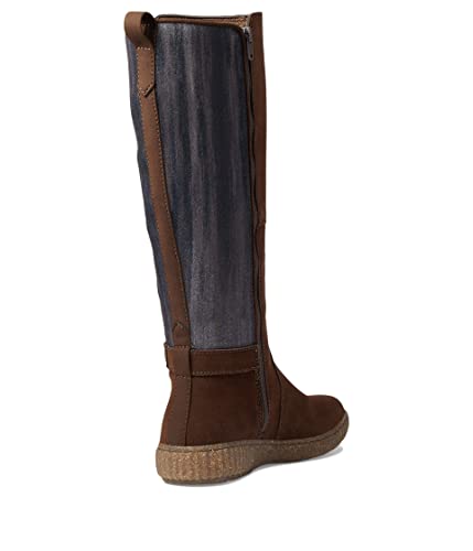 Image of Clarks Women's Caroline Style Boot | Casual Boots