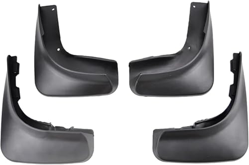 Garde-boue Golf 6 MK6 universels voiture pack avant arrière protection carrosserie