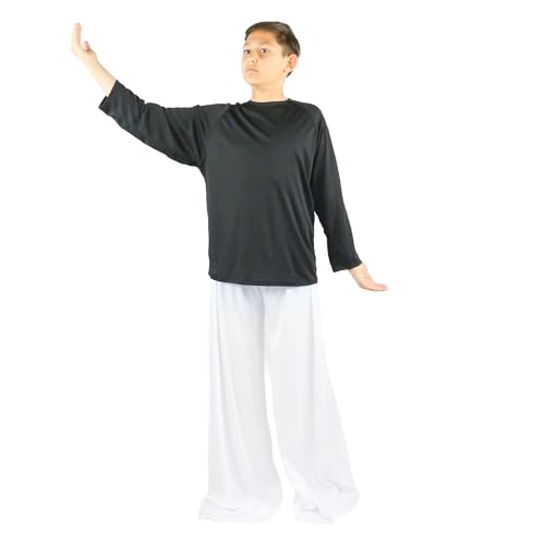 Danzcue Boys Long Sleeve Top2