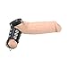 Cock Strap and Ball Stretcher, 2 Inches