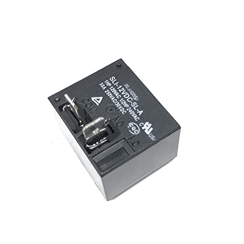 Relais T93 SLI-24VDC-SL-A 24V 30A 4PIN pour automatisme et industrie