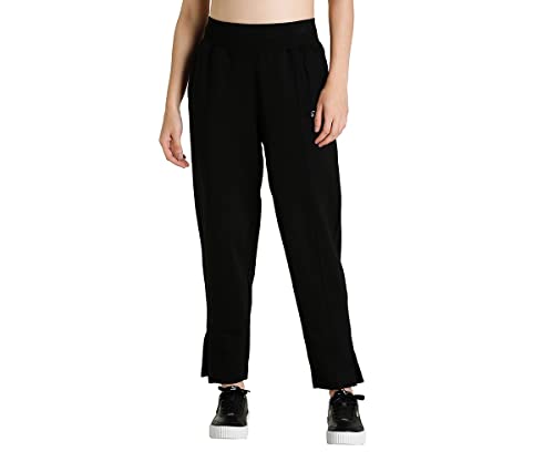 Pantalon Her HG WST TR W pour le yoga et le fitness quotidien en ville