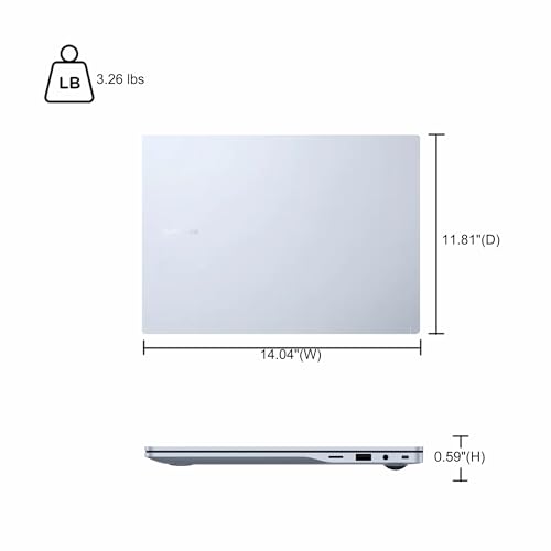 Image of SAMSUNG Galaxy Book4 Edge Laptop 15.6 inch FHD Anti-Glare Qualcomm 8-core Snapdragon X (Up to 45 Tops) 16GB RAM 512GB + 128GB SD Card SSD for Creator Business Professional Win11 ICP Hub w /Copilot+ AI