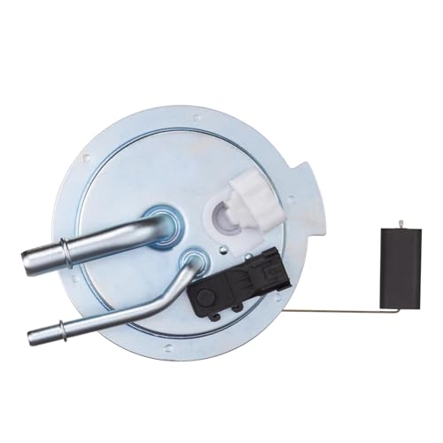 Image of Detroit Axle - Fuel Pump Module for 2010-2016 GMC Chevrolet Savana Express 3500 4500, Electrical Fuel Pump Module Assembly 2011 2012 2013 2014 2015 Replacement