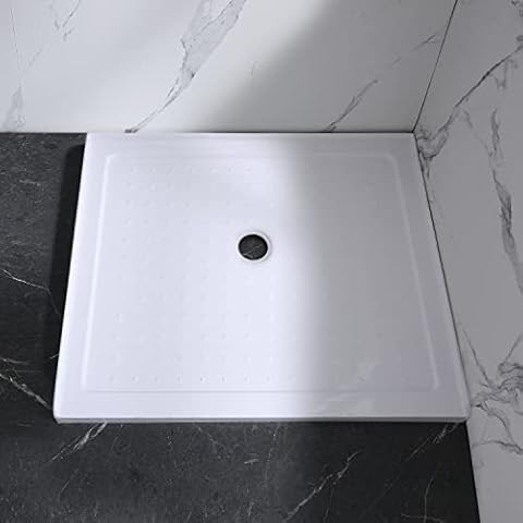 DELAVIN 36" x 36" Shower Base Cover