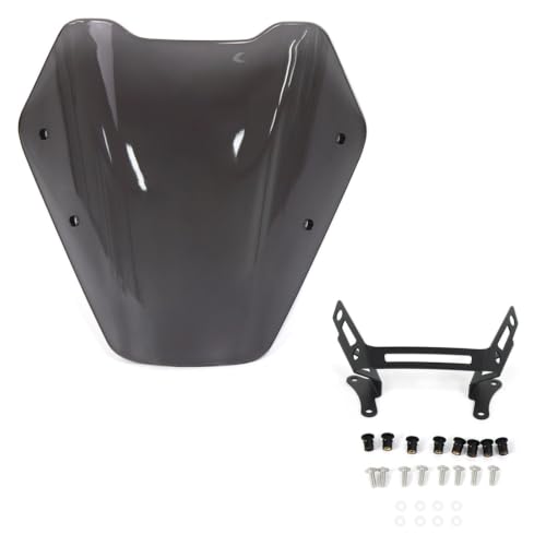 Pare-brise CB750 Hornet 2025-2026 déflecteur de vent avant pour moto de route