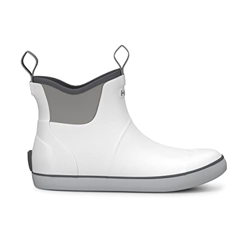 Image of HUK mens Rogue Wave Shoe, High-performance Fishing & Deck Boot
