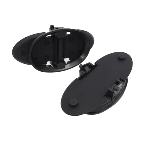 Clapets d'échappement 807166A3 pour éviter le retour d'eau dans le moteur