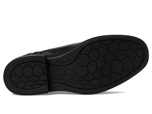 Clarks - Mens Un Hugh Lace Shoes4