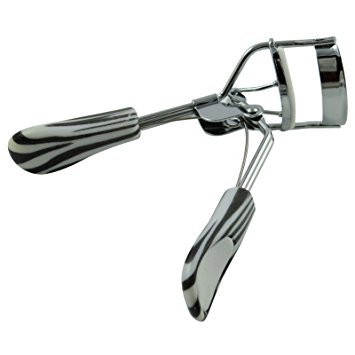 Babila Beauty Professional Eyelash Curler -Plastic Handle- Dramatically Curled Lashes in Seconds-image-10
