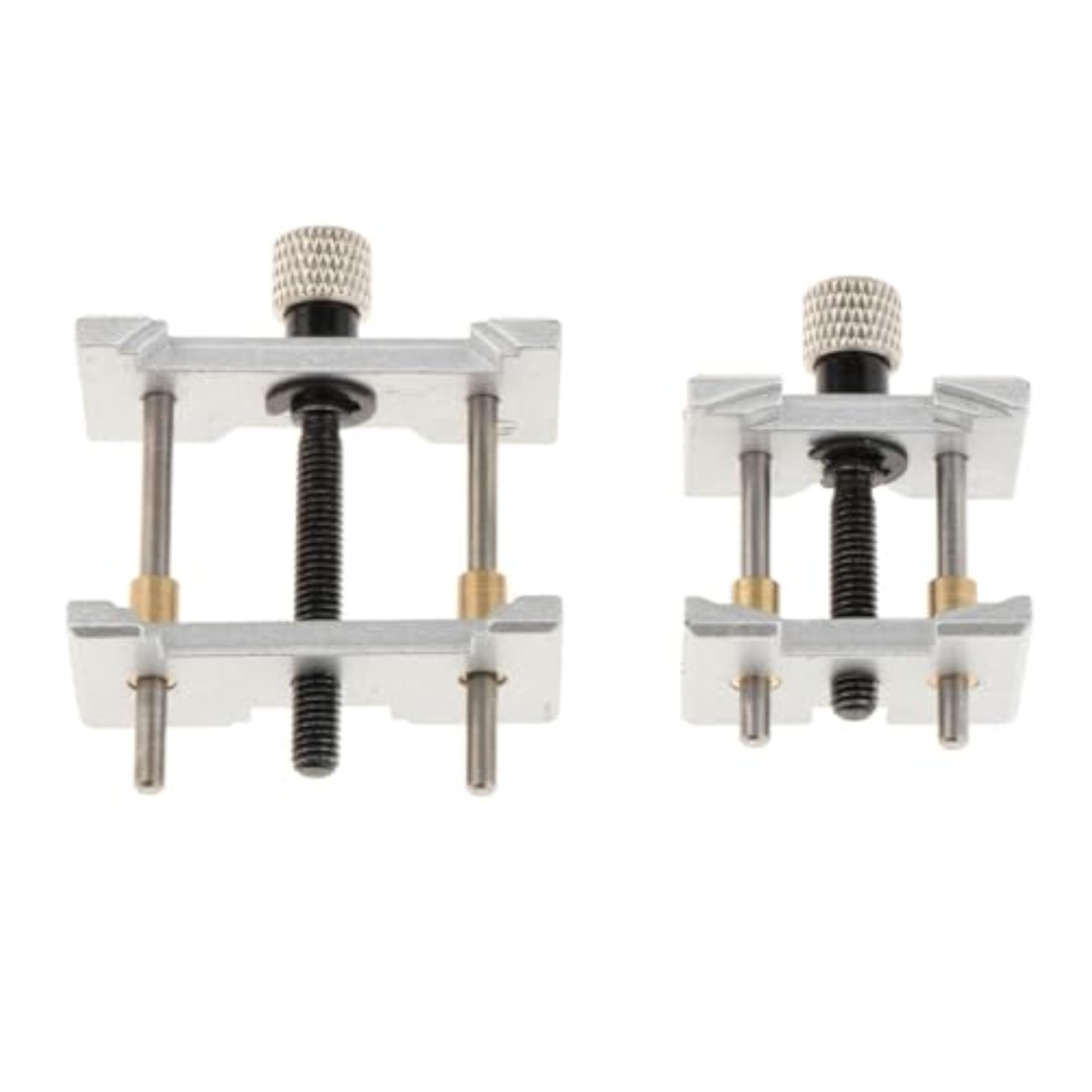 Multi-Function Metal Watch Movement Holders