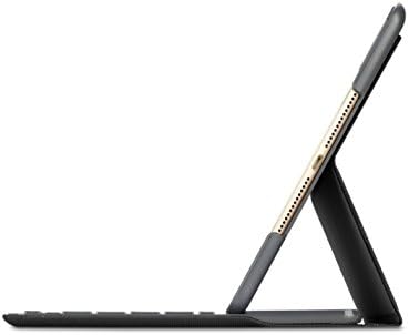 Logitech Canvas Keyboard Case for iPad Air 2 - RED UK Layout (Red) …