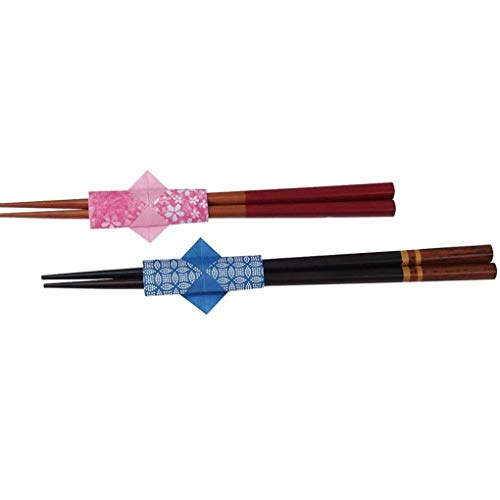 Toyo Reversible Origami Washifu Chiyogami, Ryoumen Chiyogami Zukushi 15Cm X 15Cm (018060) #TOP2