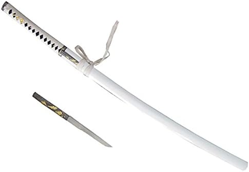 Vulcan Gear Handmade Zetsurin Samurai Katana Sword Sharp Choose Your Color