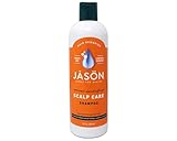 Jason Shampoo Dandruff Relief -- 12 fl oz