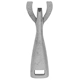 Photo Gallery hemobllo pinze per barbecue in ghisa design a clip utensile da cucina multifunzione per bistecche e fajitas manico antiscivolo e resistente per grigliate e cottura in forno Photo Gallery hemobllo pinze per barbecue in ghisa design a clip utensile da cucina multifunzione per bistecche e fajitas manico antiscivolo e resistente per grigliate e cottura in forno