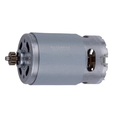 Moteur 18V pour perceuse BS18 fatiguée pour retrouver la puissance du perçage sans fil