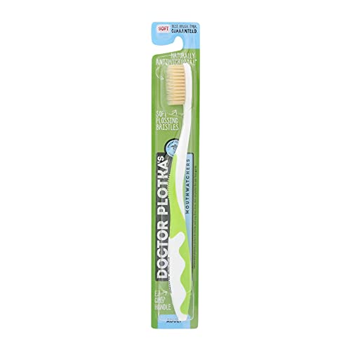 Flossing Toothbrush Review DentalRave UK