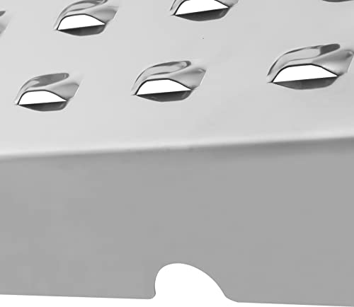 BCA006 Upgraded Drip Tray for Traeger Drip Pan Grill Replacement Parts Pro Series 34 Accessories, Eastwood 34, Texas Elite 34, Texas Elite, Limited Edition, Texas Pro, BBQ075, BBQ100, BBQ125/126 & GTG - Thumbnail 7