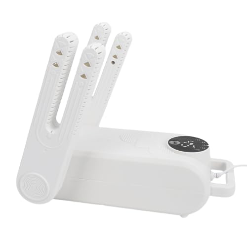 Secador portátil plegable para botas y guantes FILFEEL 180W