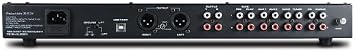 DJTECH A- A-B Box (PREAMP1800)