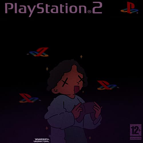  Playstation 2