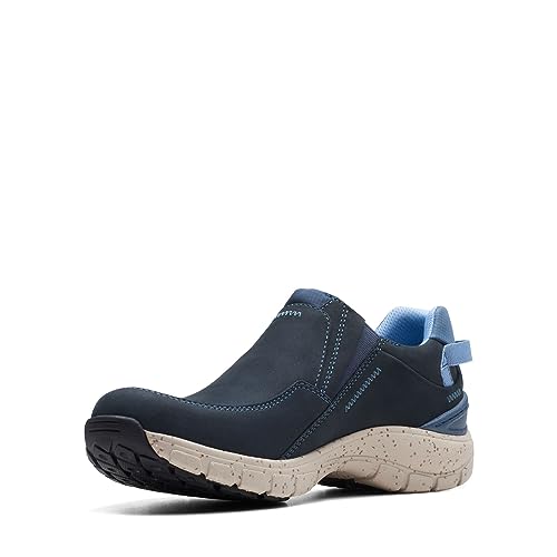 Image of Clarks Womens Wave Plateau