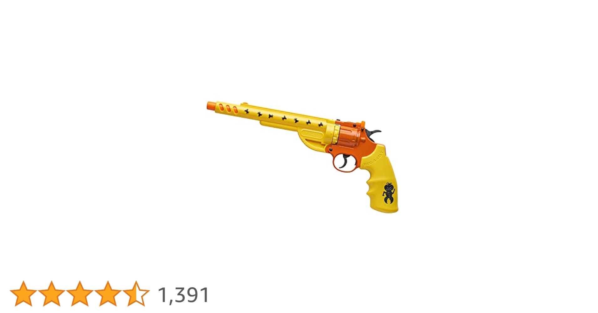 【新品】夏休み BUG-A-SALT3.0 バグアソルト3 orange_crush_web_carousel_whit