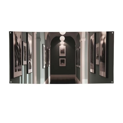 EFJoi[ p[eB[tbO ʐ^Bewi oi[ L̑TC ʐ^ oi[ tFXp a K[fp[eB[pi LOi ǂ̑ 47 x 24C`