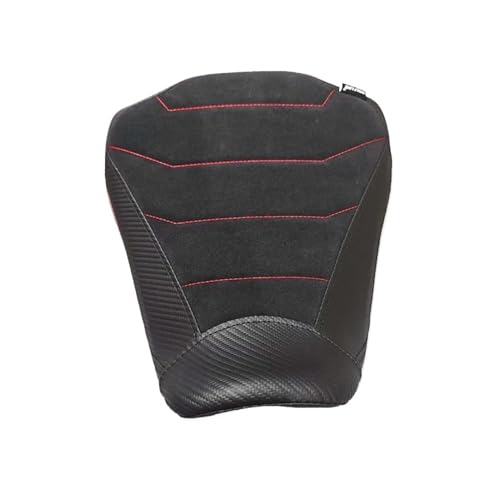 Coussin avant moto Honda CB 650 R confort pour longs trajets
