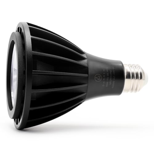 A琬LEDCg Glow N95 Pro gFn PPFD ͗ F tXyNg ApLEDCg YO\  E26 WY(24°)t(Glow N95 Pro,4000K,17W)