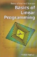 Anmol Publications Basics of Linear Programming: Nishit Mathur ...
