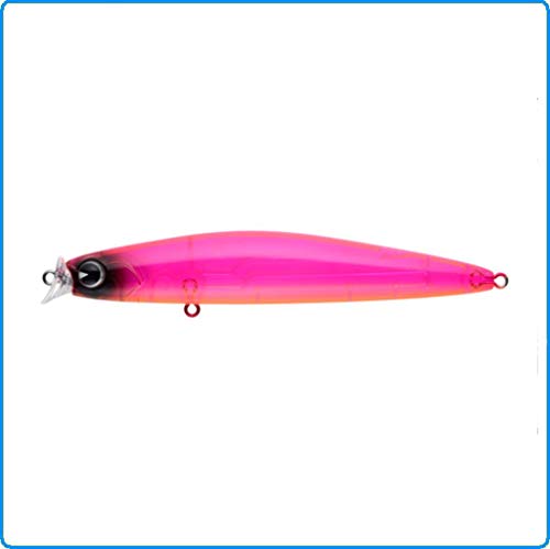 IMA KOSUKE 110F Color 005 leurre dur de surface flottant pour la pêche côtière