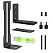 OwlTree GPU Support Bracket Graphics Card Stand Holder GPU Sag Bracket Supprts 12cm and 14cm Fan 0.3-3.56 inch