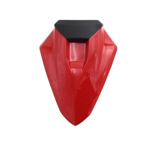 Capot de siège passager CBR1000RR remplace la selle instable pour profil monoplace