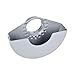 Produktbild AC varios_Caperuza protectora con chapa: 125mm