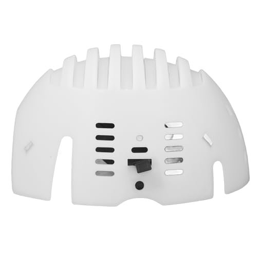 Gorra de béisbol con Forro Protector de PE, Gorro de Seguridad antiimpacto con Correa para la Barbilla para Casco de Trabajo mecánico