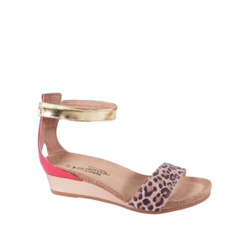 Image of NAOT Footwear Womens Pixie Sandal