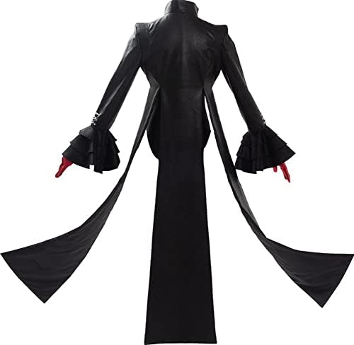 Uka Cosplay Costume for 5 The Royal Kasumi Yoshizawa