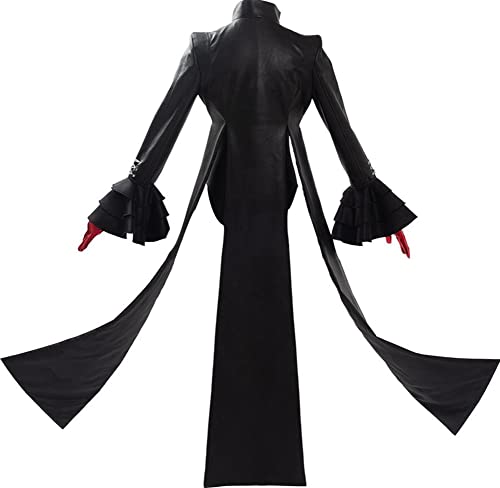 Uka Cosplay Costume for 5 The Royal Kasumi Yoshizawa