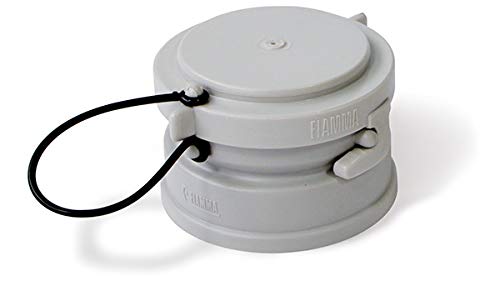 Image of Fiamma Flame 0649701 Quick Connection Adapter W Pcs.