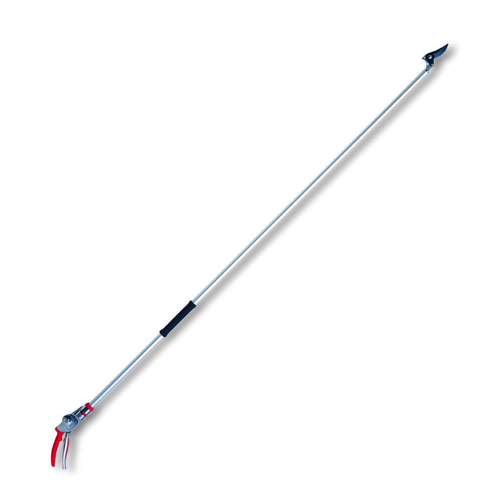 ARS 180R Aluminium Grip Longreach Razor Edge Pruner 1.8m