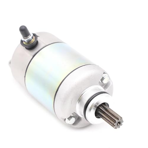 Démarreur moto pour CBR600 F4i et Sport 31200-MBW-611