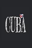 kubana siegburg tickets  Cuba -Kuba Herz: Din A5 Kuba Herz Notizbuch Kubana Geschenk mit 120 Seiten