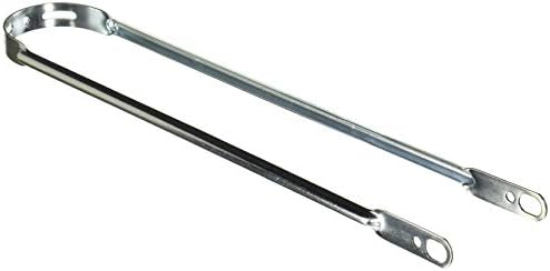 Wald, #324-26" Braces for Balloon Fenders