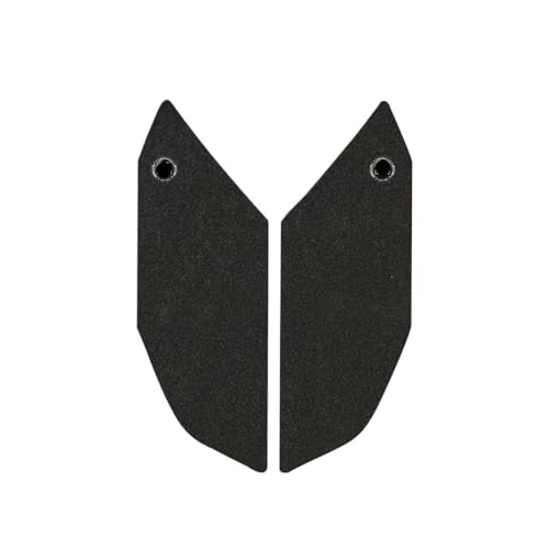 Protection de carburant moto FJR1300 pour le confort en voyage