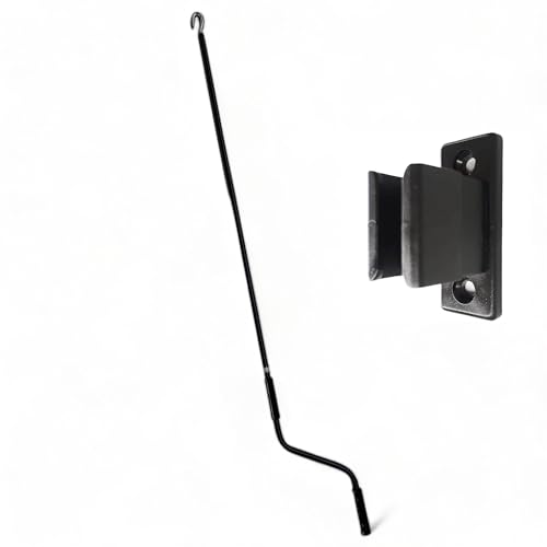 Teletoldo: Manivela Profesional para Toldo