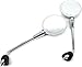 Imagen de Retrovisores Moto For Vespa Primavera 4T-3V E2 E4 50 125 150 2T 4T 2013-2018 motocicleta espejos retrovisores de visión trasera de la motocicleta Accesorios Espejos Moto