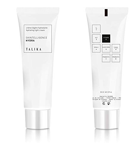 TALIKA SKINTELLIGENCE HYDRA hydrating light cream day&night 50 ml